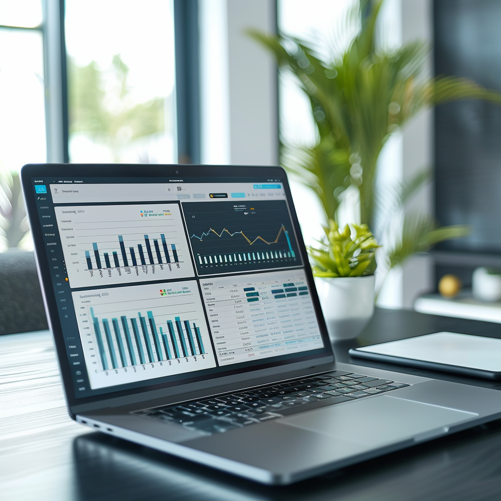 januszdm34_ultra_realistic_modern_accounting_system_scene_end_671dd7e2-8572-4fe1-bcf3-57770802d223_0